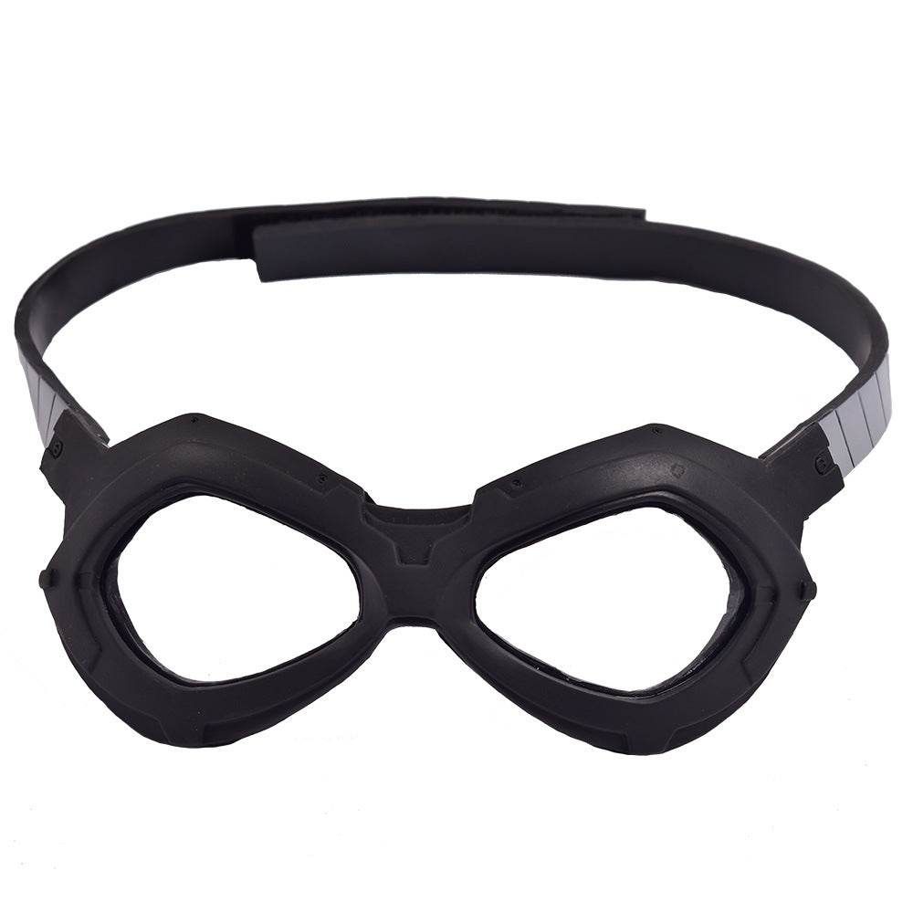 Bucky Barnes Winter Soldier Cosplay Costume Jumpsuit Zentai Party Carnival - zzcosplay