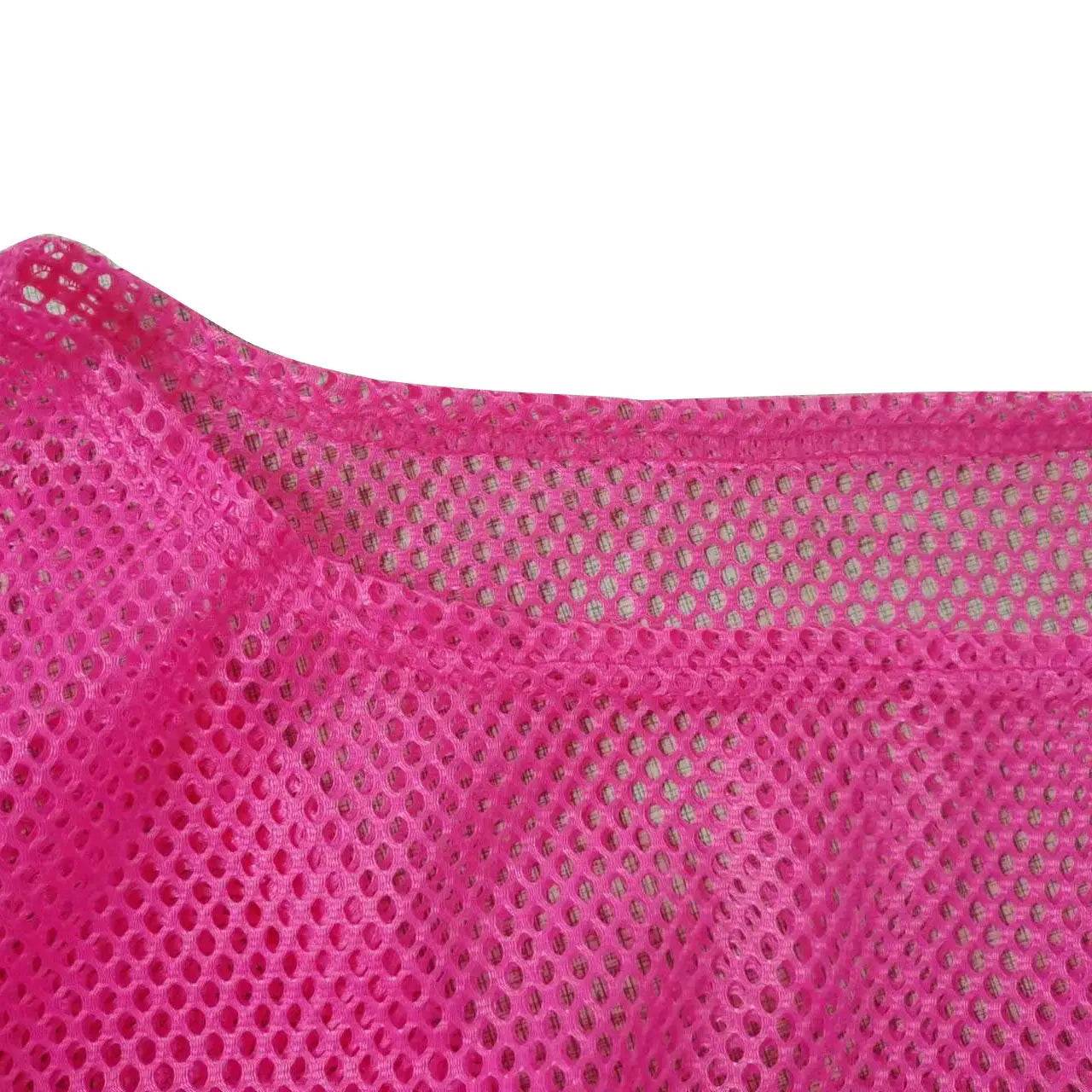 1980s Top Fishnet Women T-shirt Suspenders 80s Costumes Cosplay Party Carnival - zzcosplay