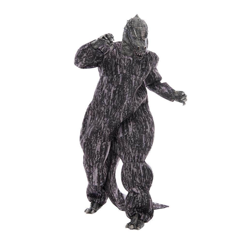 2024 Godzilla x King Kong: The New Empire Godzilla Gorilla Costume for Adult - zzcosplay