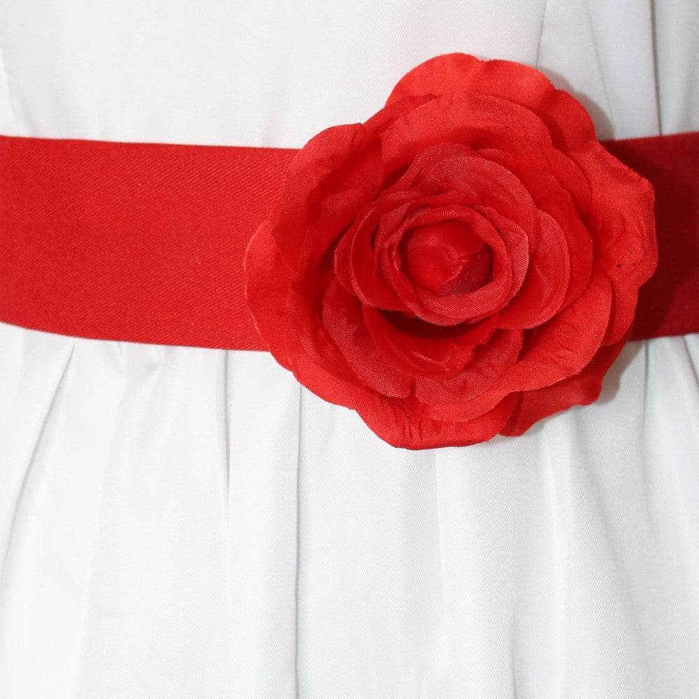 Annabell Child's Play Chucky Costume Dress Wig Set - zzcosplay