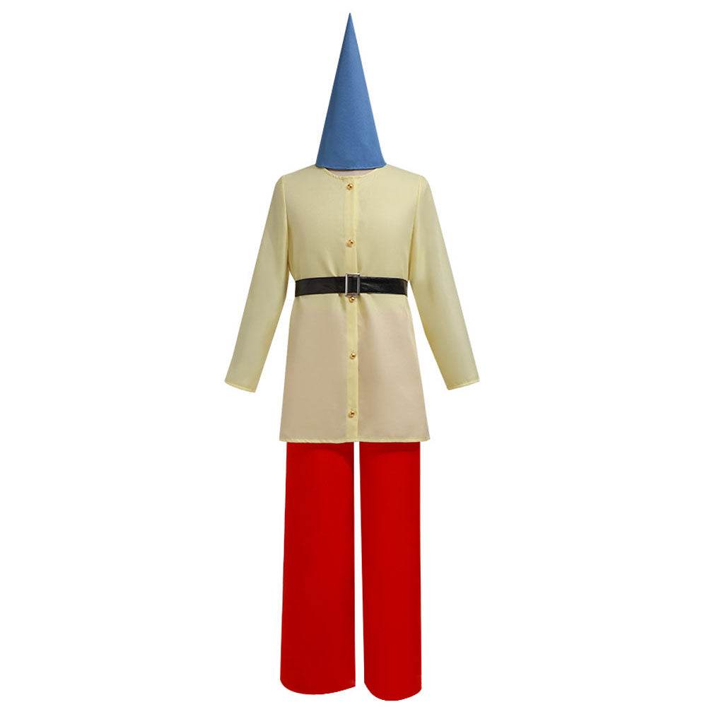 Snow White and the Seven Dwarfs Costume Cosplay Halloween - zzcosplay