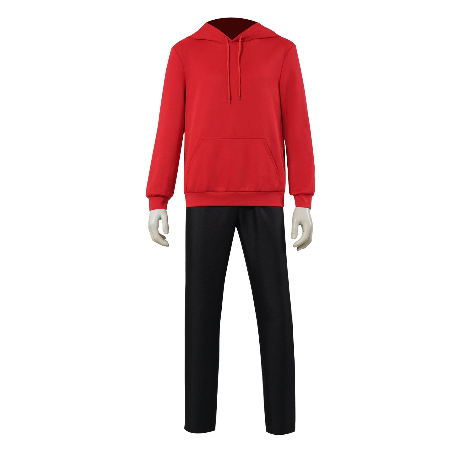 Minecraft Steve Natalie Henry Garrett Dawn Costume Halloween - zzcosplay