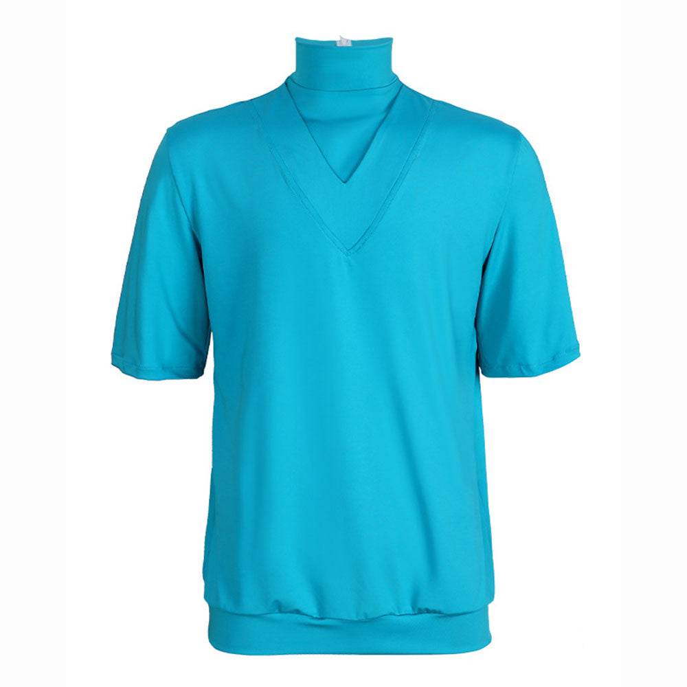 Minecraft Steve Costume for Kids Halloween - zzcosplay