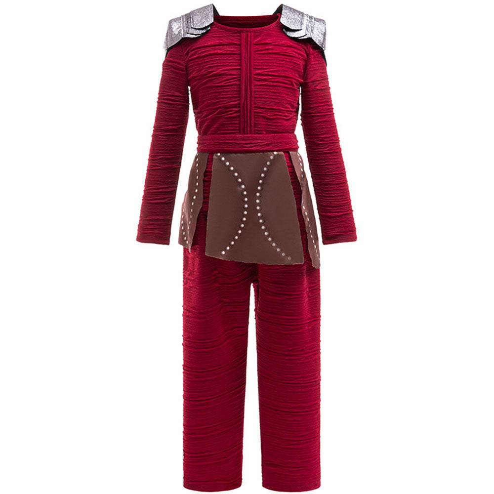 How to Train Live Film Astrid Hofferson Cosplay Dragon Costume Halloween - zzcosplay