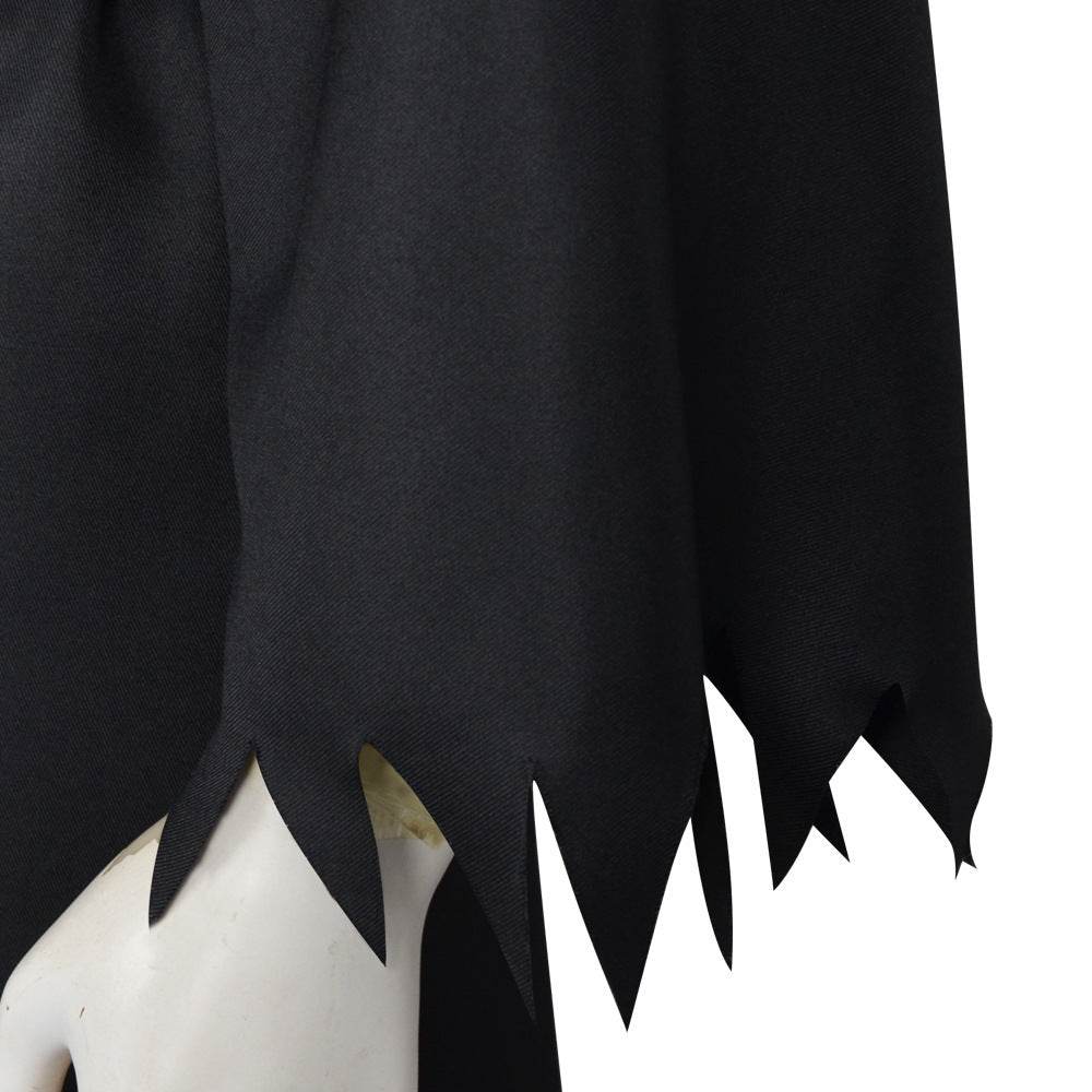 Kpop Demon Hunters Jinu Costume Cosplay Outfit Hat For Adult Man Halloween - zzcosplay