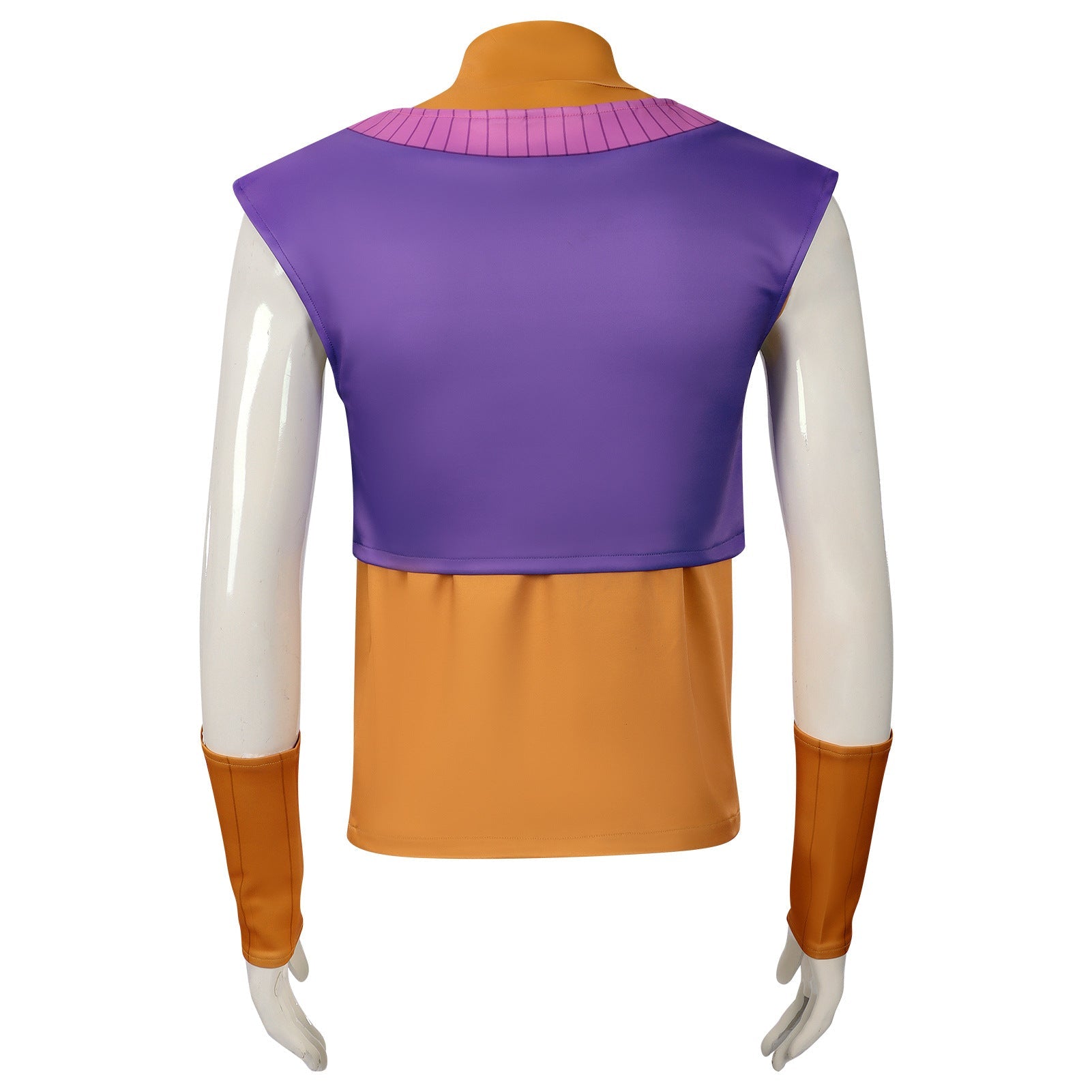 KPop Demon Hunters Saja Boys Baby Abby Jinu Mystery Romance Costume Cosplay - ZZCOSPLAY