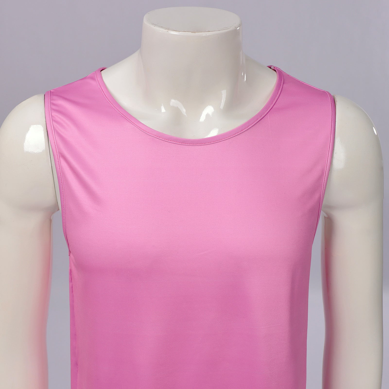 KPop Demon Hunters Saja Boys Baby Abby Jinu Mystery Romance Costume Cosplay - ZZCOSPLAY