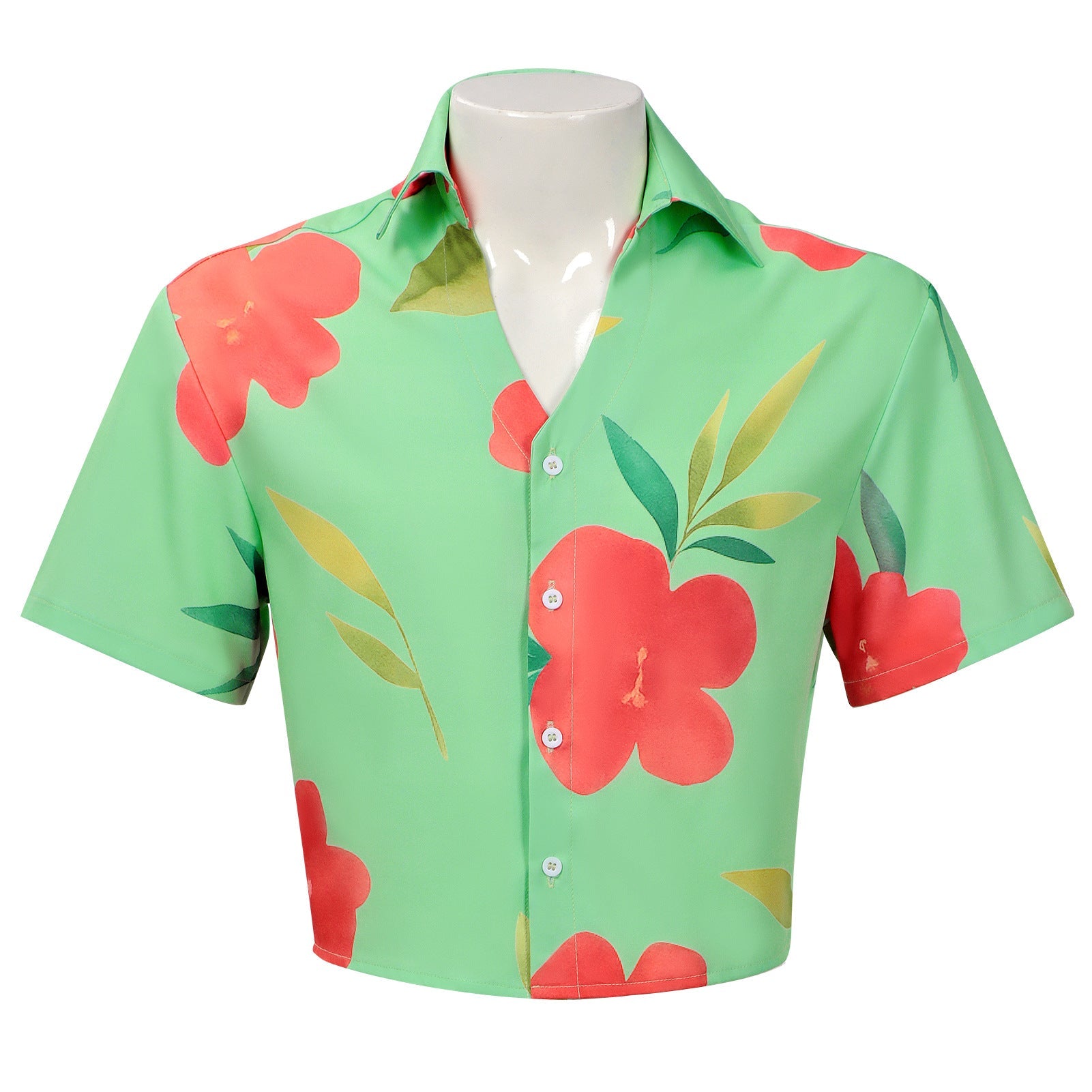 KPop Demon Hunters Saja Boys Baby Abby Jinu Mystery Romance Costume Cosplay - ZZCOSPLAY