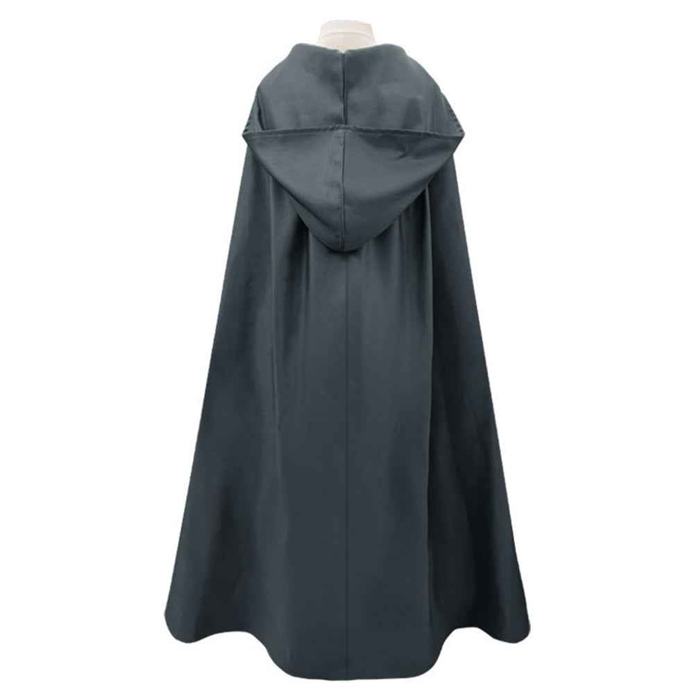 The Lord of the Rings Gandalf Carnival Suit Cosplay Costume For Adults