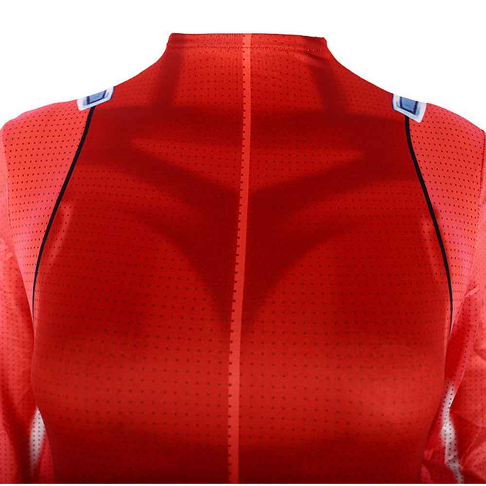 Totally Spieses Clover Ewing Samantha Simpson Alexandra Bodysuit Costume