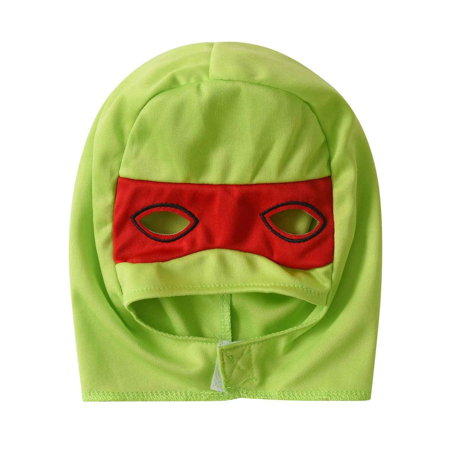 Teenage Mutant Ninja Turtles Costumes Muscle Set For Kids