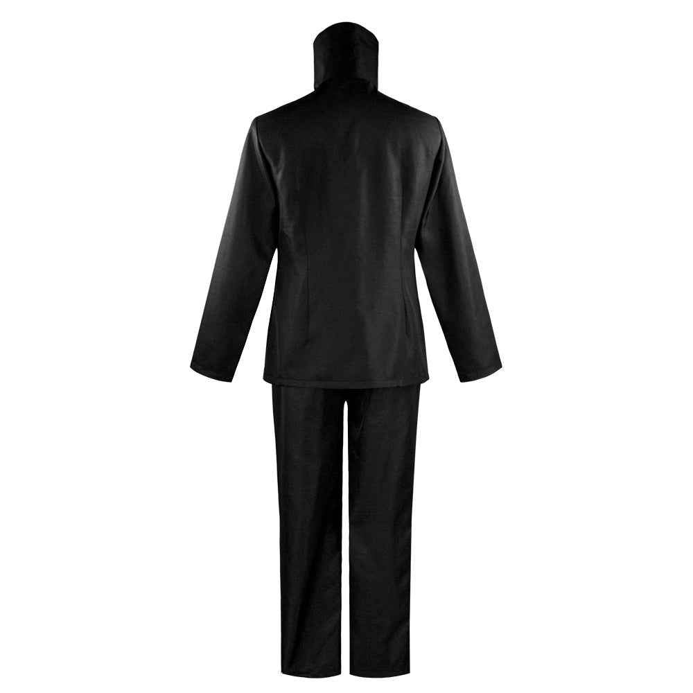 Toge Inumaki Costume Jujutsu Kaisen Anime Cosplay