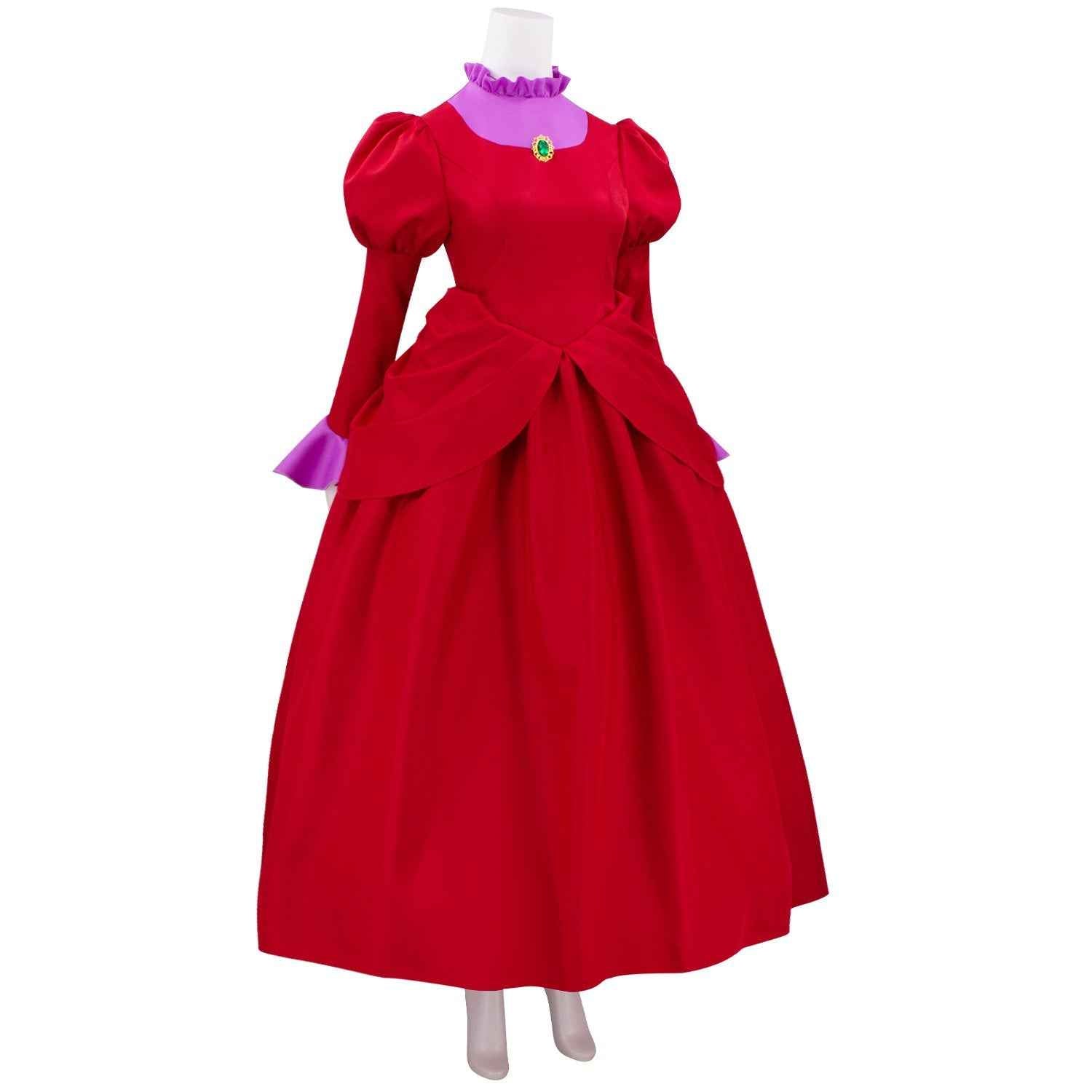 Cinderella Princess stepmother Sister Costume Cosplay Halloween