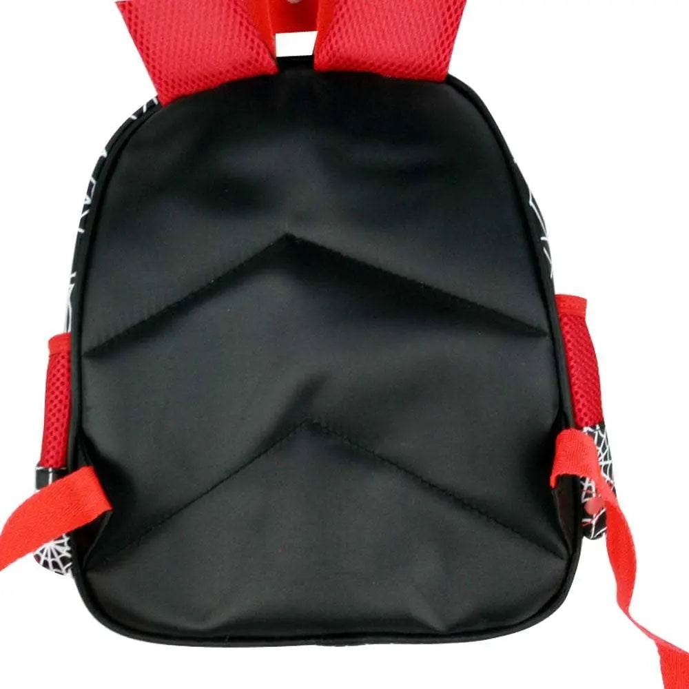 3D Spider-man Backpack Back to School Bag Nursery For Kids - zzcosplay