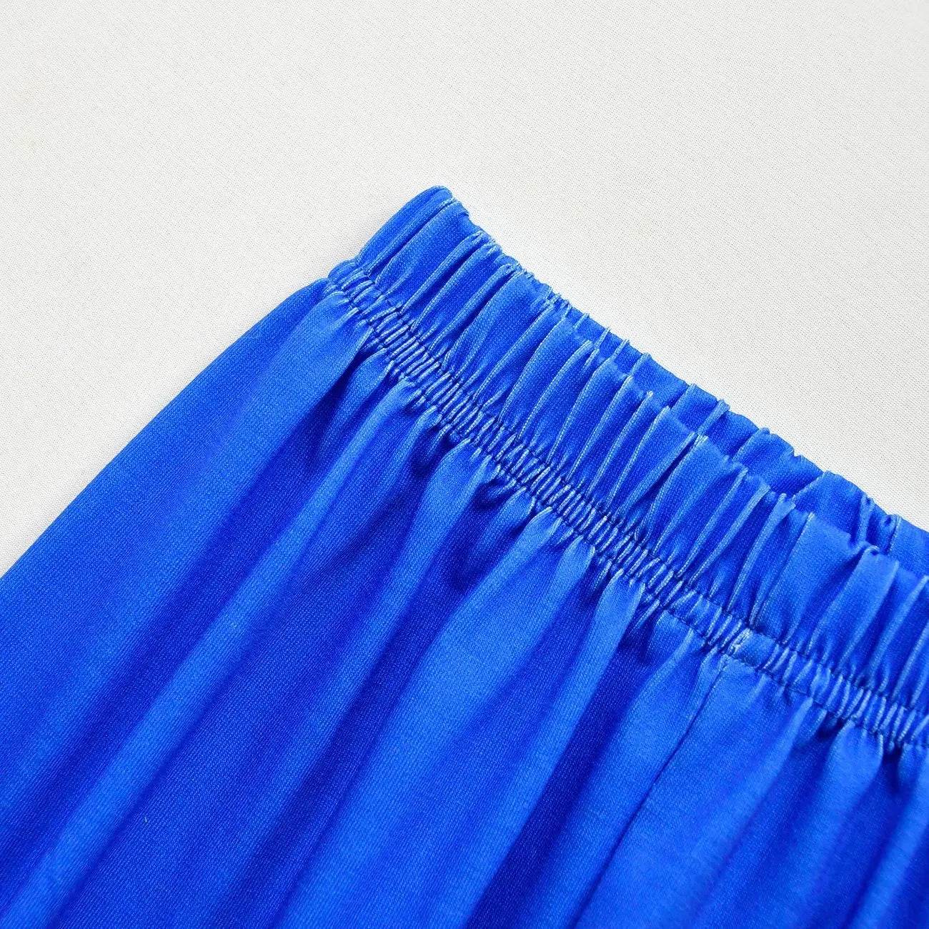 Cry Babies Cosplay Costume Long Sleeve Cartoon Two Piece Suits - zzcosplay