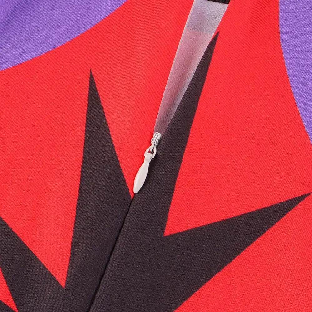 FNAF Wolf Cosplay Costume Halloween Party Jumpsuit Romper Outfit Dress Up For Kids Boys - zzcosplay