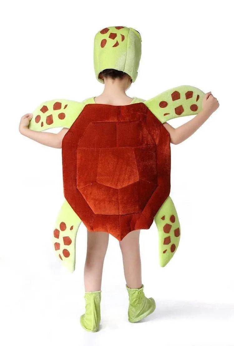 Finding Nemo Costumes Children's day Gift Costumes - zzcosplay