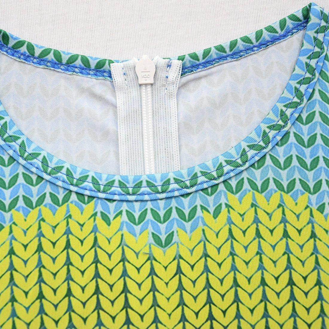 Kids Girl Trolls 2 World Tour Queen Poppy Costume Jumpsuit With Vest Wig - zzcosplay