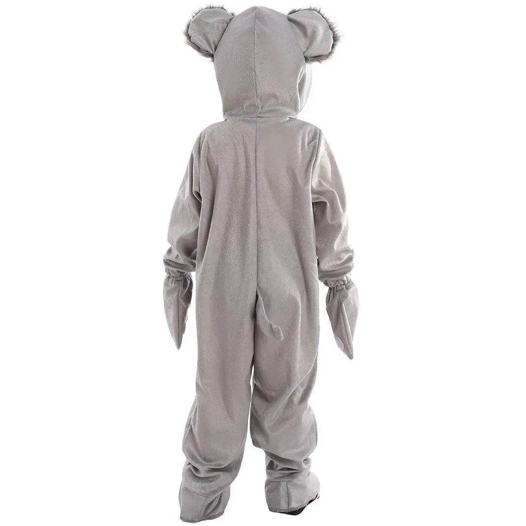 Kids Koala Bear Costume Children's Day and Halloween Stage Performance Outfit - zzcosplay