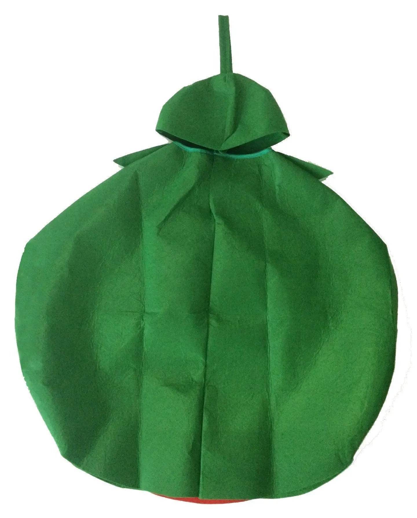 Matching Family Costumes Watermelon Fruit Costumes - zzcosplay