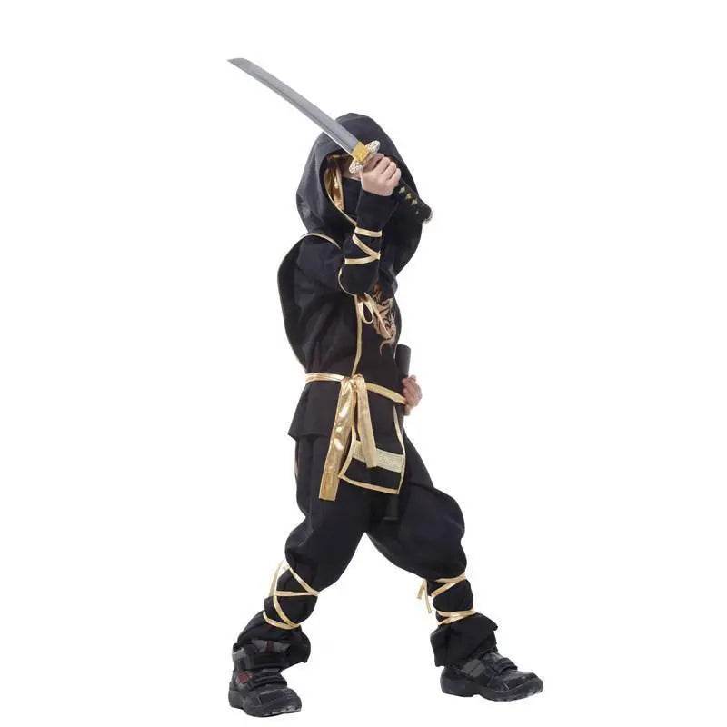 Ninja Costumes For Gift Ninja Costumes - zzcosplay