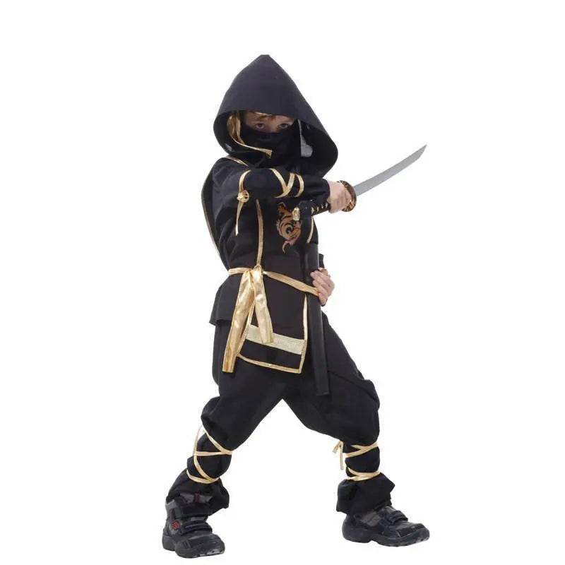 Ninja Costumes For Gift Ninja Costumes - zzcosplay