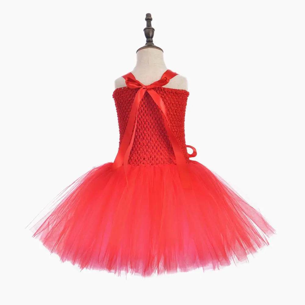 PJ Masks Superhero Cosplay Costumes Halloween Tutu Dress Suits - zzcosplay