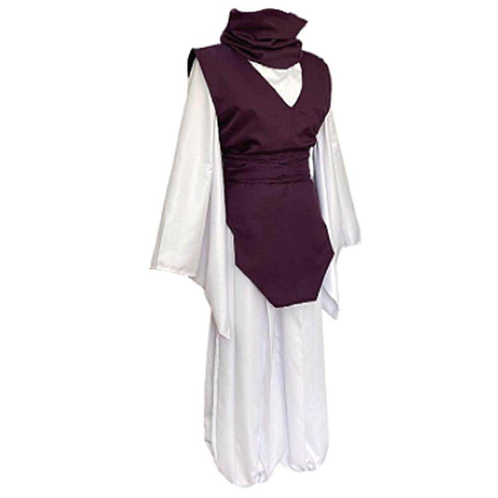 Anime Jujutsu Kaisen Choso Cosplay Costume Halloween - zzcosplay