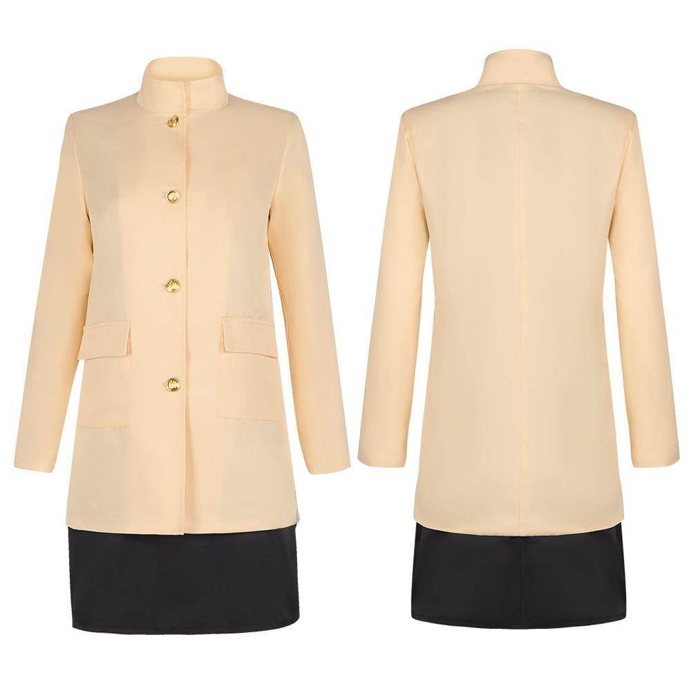 Anime SPY FAMILY Yor Forger Thorn Costume Princess Casual Stage Performance Comic Con Cosplay - zzcosplay