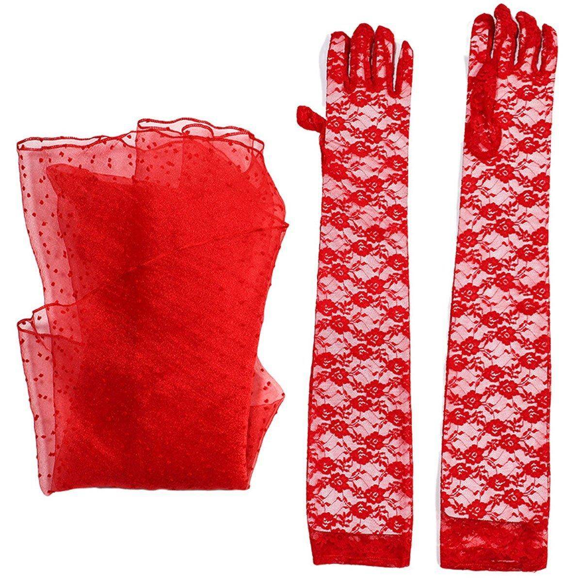 Beetlejuice Lydia Deetz Red wedding Dress Halloween Cosplay Costume For Women - zzcosplay