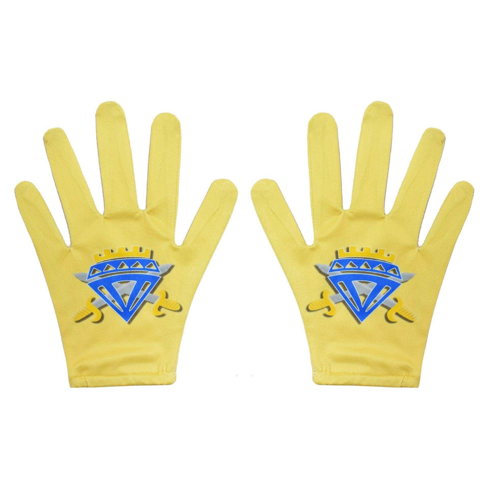 Descendants 4 Queen of Hearts Costume Halloween for Kids Girls - zzcosplay