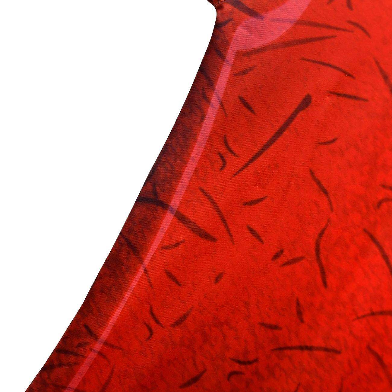 Garden of Banban Costume Kids Monster Cosplay Bodysuit Horror Play Party Jumpsuit Halloween Outfit - zzcosplay