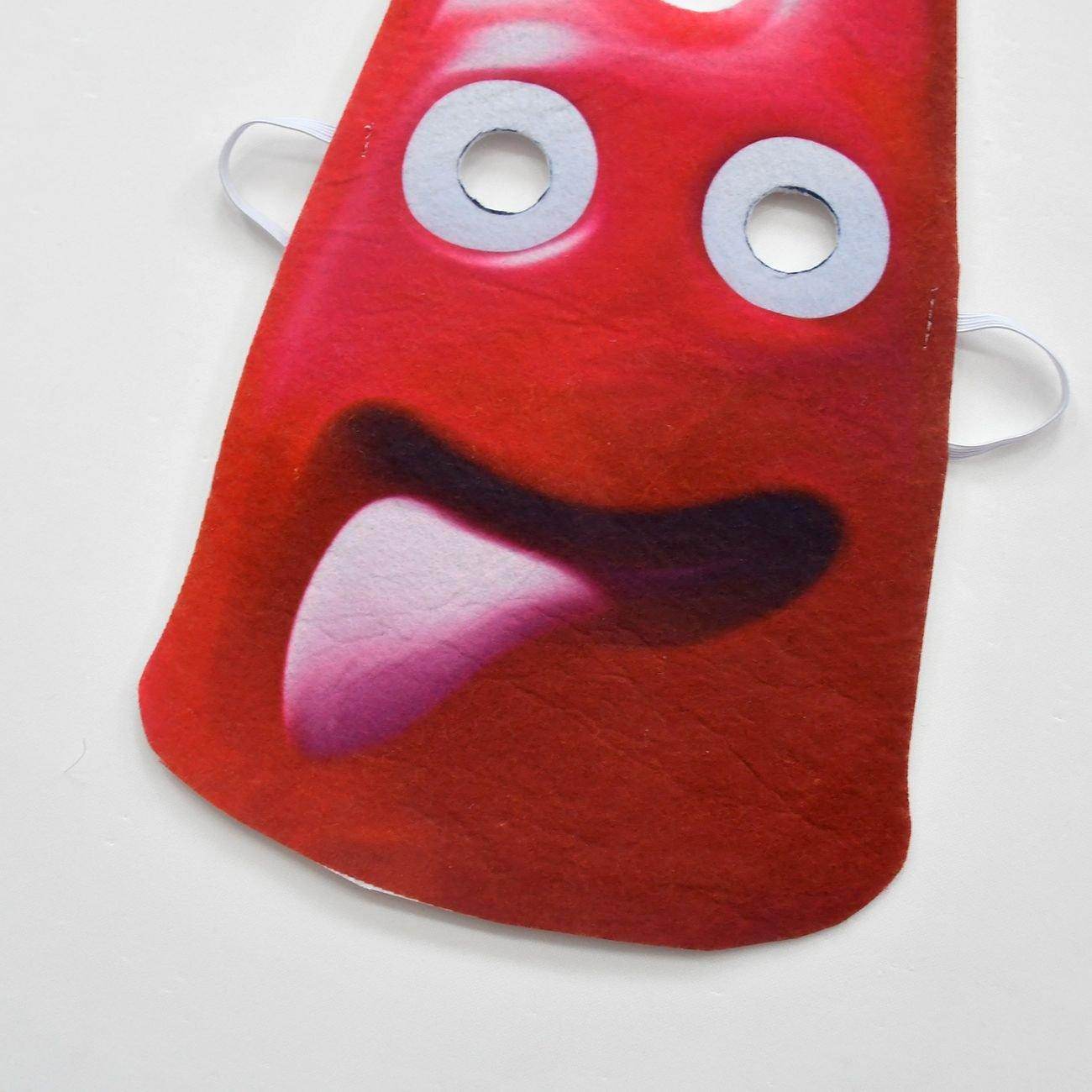 Garden of Banban Costume Kids Monster Cosplay Bodysuit Horror Play Party Jumpsuit Halloween Outfit - zzcosplay