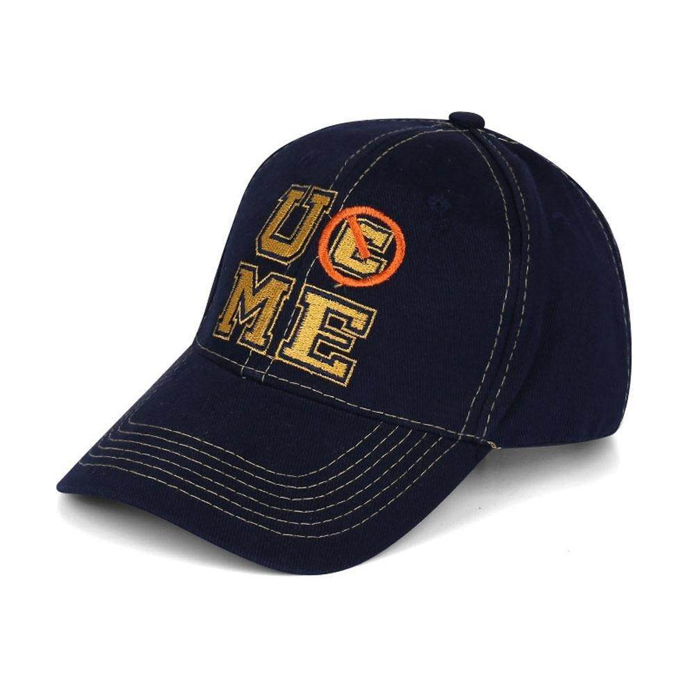 John Cena Kids Boys Hat Sports Peaked Cap More Color - zzcosplay