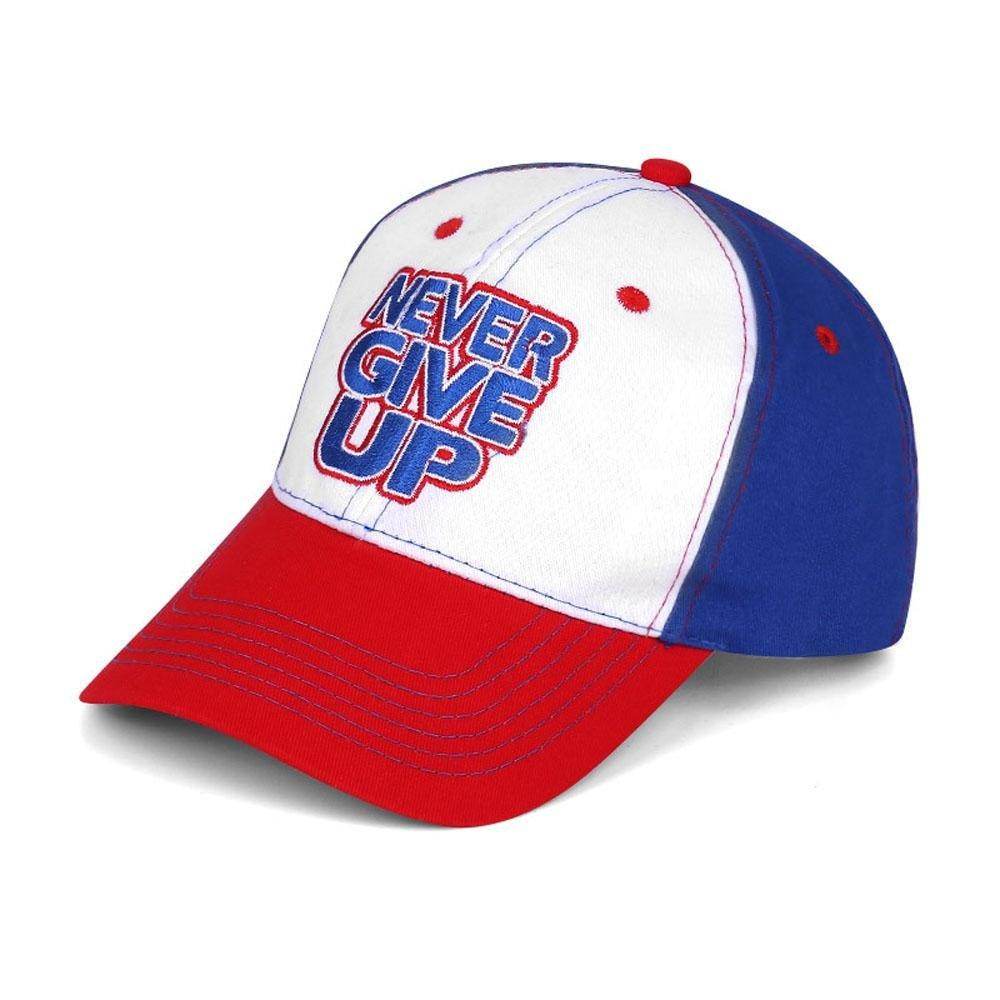 John Cena Kids Boys Hat Sports Peaked Cap More Color - zzcosplay
