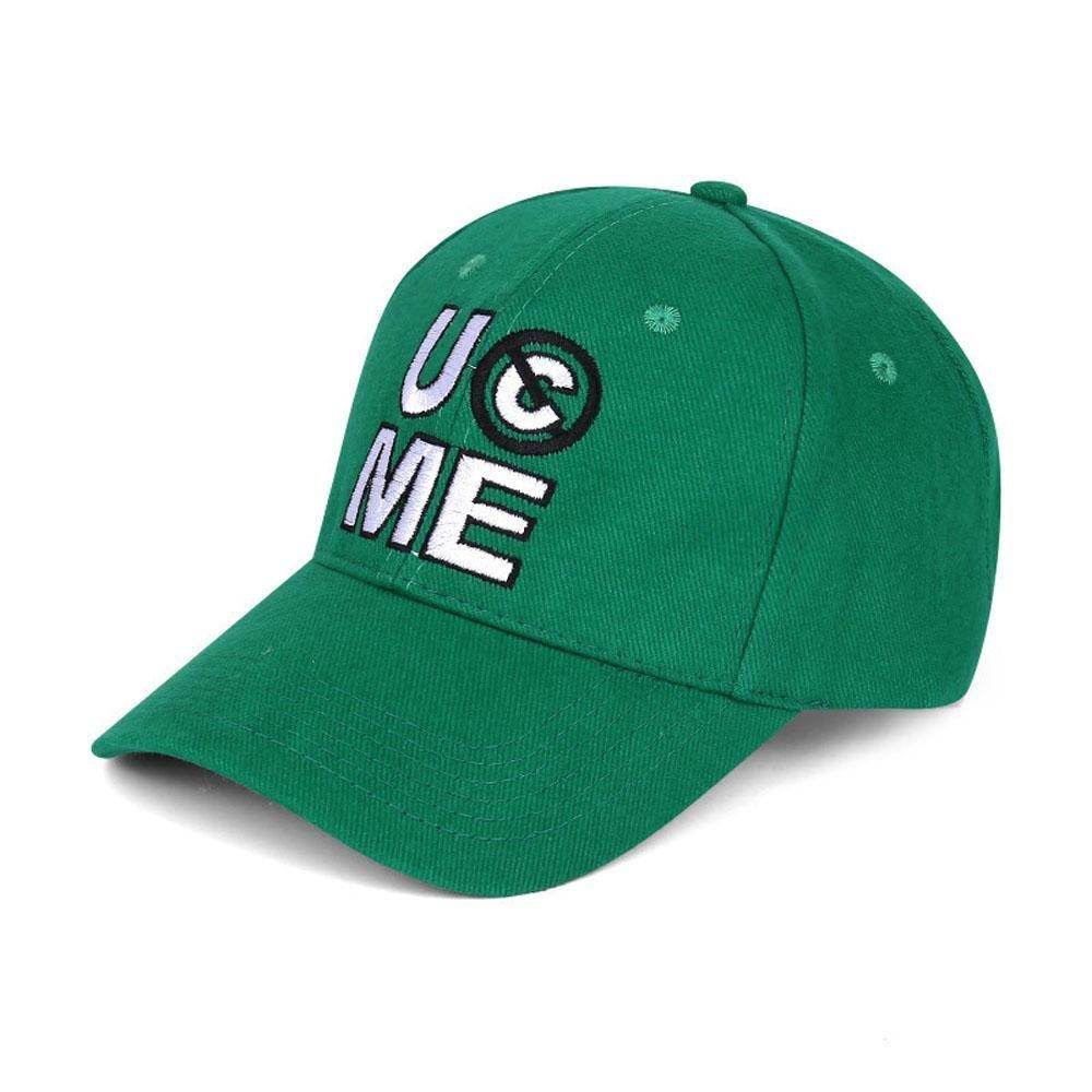John Cena Kids Boys Hat Sports Peaked Cap More Color - zzcosplay