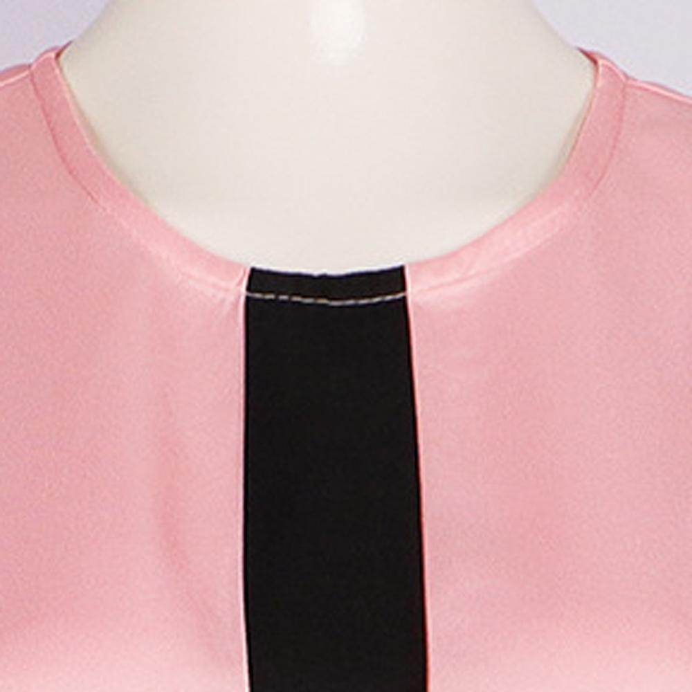 Movie The Queen's Gambit The same Beth Harmon dress cosplay for stage - zzcosplay