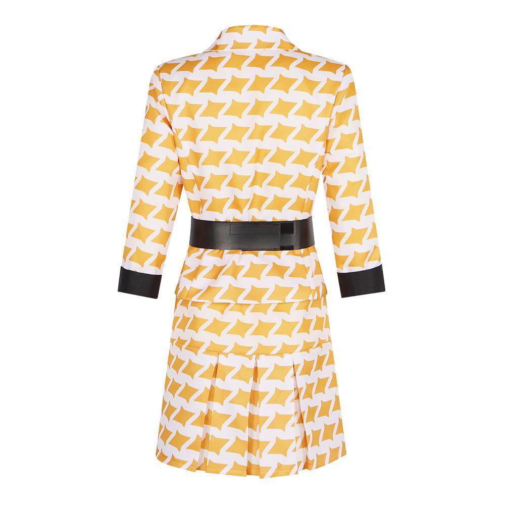 Musical Rock Role Play Stage Performance School Uniform Dress Cosplay Halloween - zzcosplay