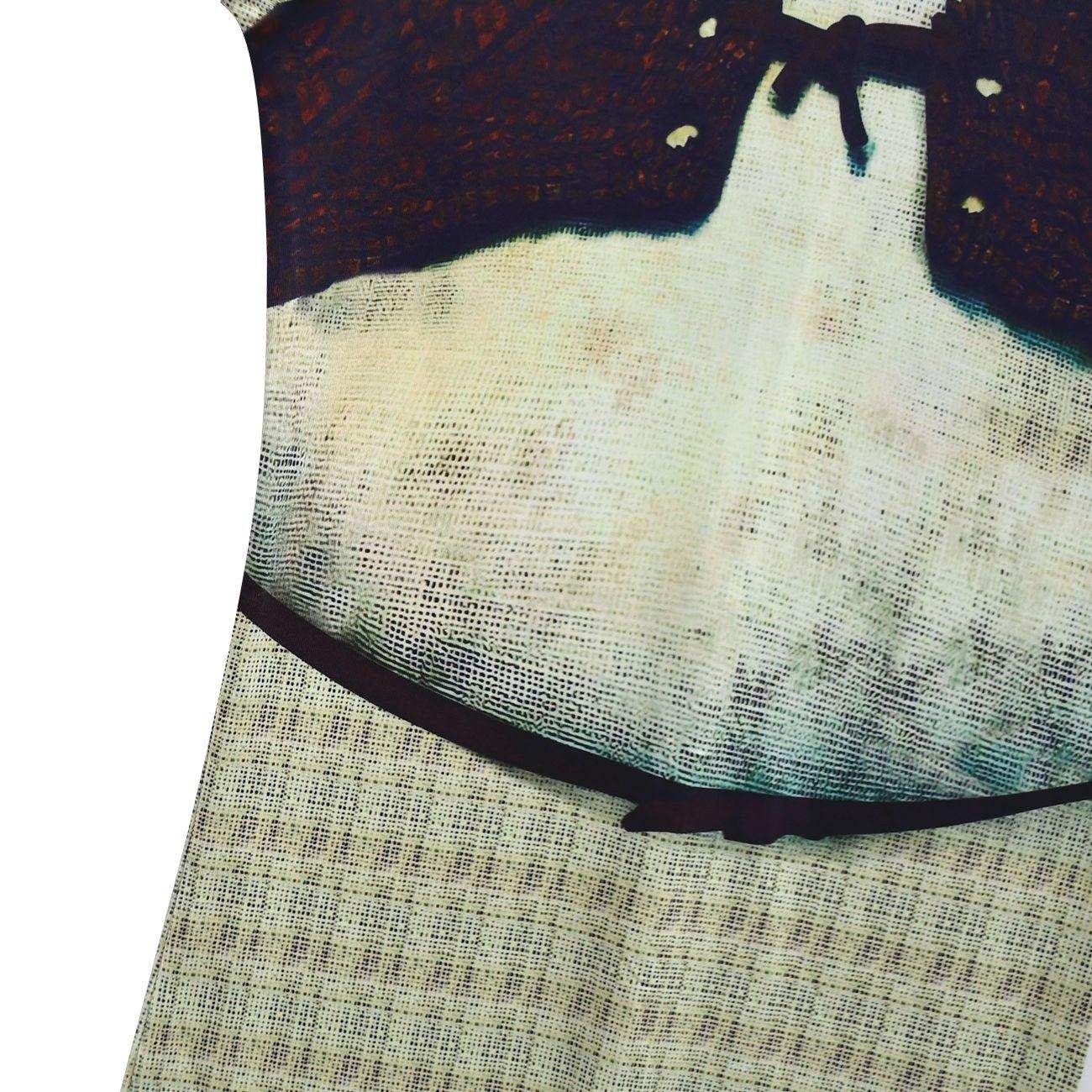 Shrek Costume Cosplay Jumpsuit with Mask Bag for Kids Halloween - zzcosplay