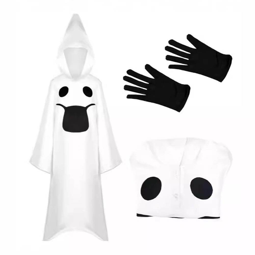 The Frighteners Scare Party Cosplay Costume For Halloween - zzcosplay