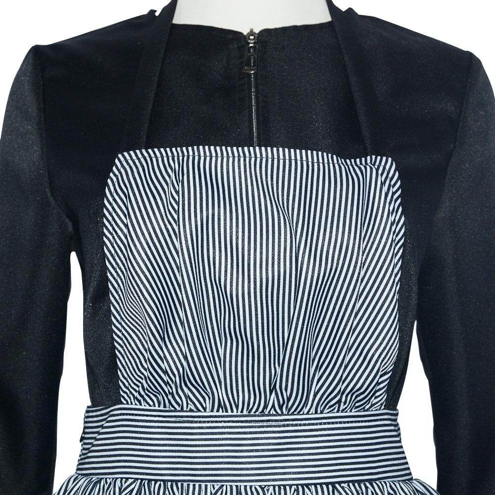 The Sound of Music Maria Cosplay Carnival Party Stage Performance Costumes - zzcosplay