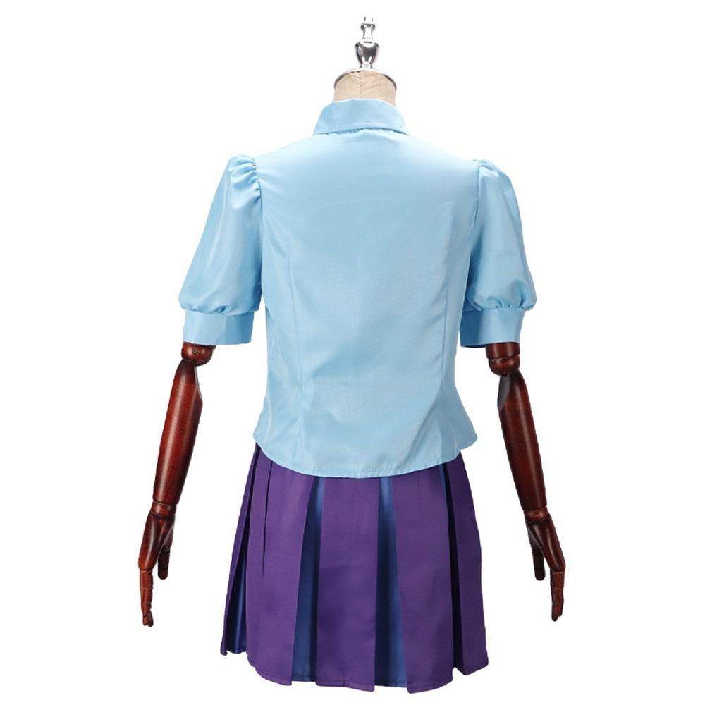 Twilight Sparkle My Little Pony Friendship Is Magic Cosplay Costumes for Adult - zzcosplay