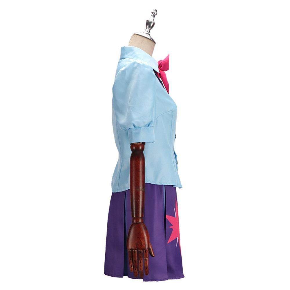 Twilight Sparkle My Little Pony Friendship Is Magic Cosplay Costumes for Adult - zzcosplay