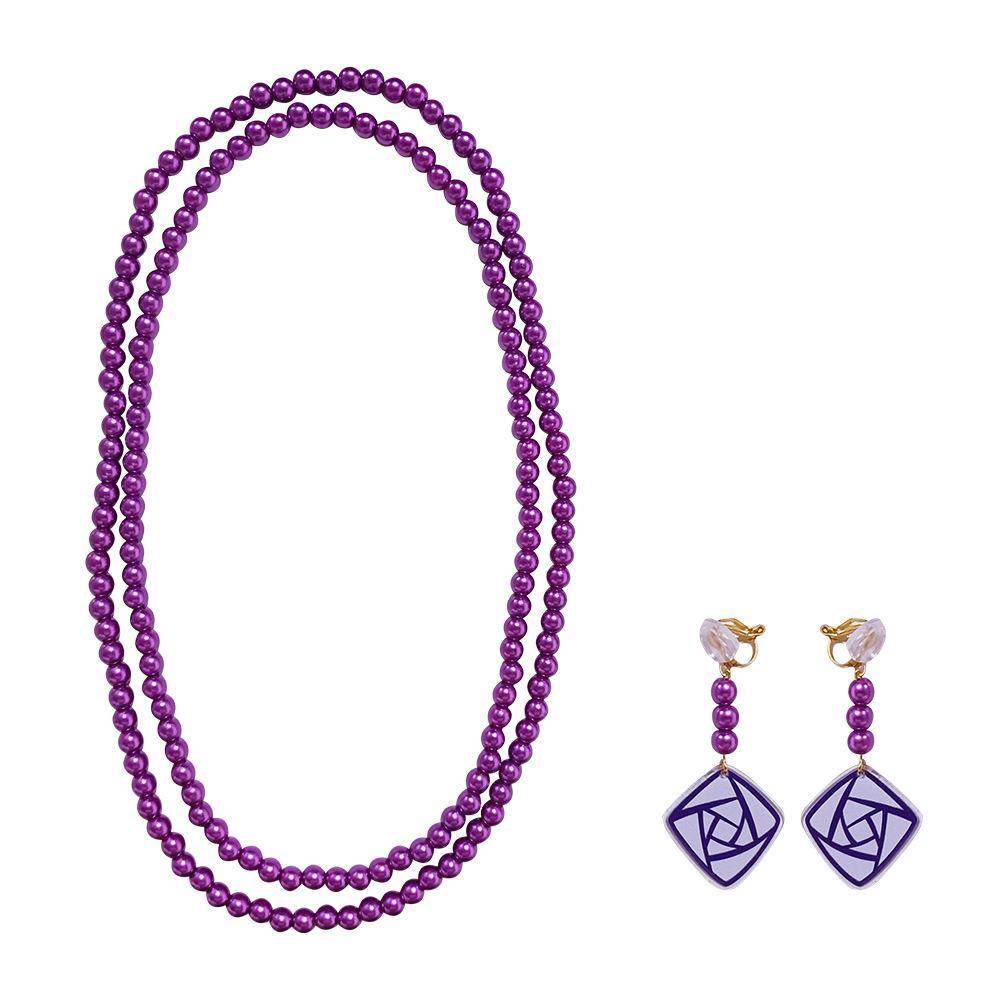 Wish Asha Anime Cosplay Costume Outfits Halloween Carnival Suit - zzcosplay