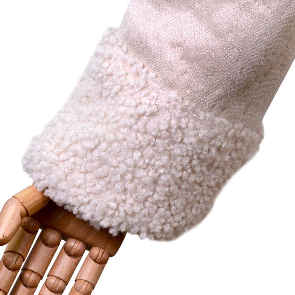 Baby Yoda Cosplay Costume Robe Hat Outfits Carnival Suit - zzcosplay