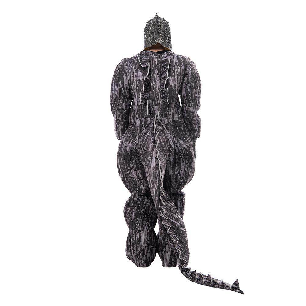 2024 Godzilla x King Kong: The New Empire Godzilla Gorilla Costume for Adult - zzcosplay