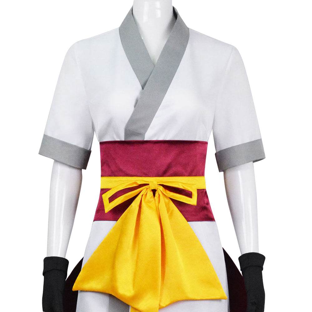 Machi HUNTER×HUNTER Cosplay Costume Party Carnival - zzcosplay