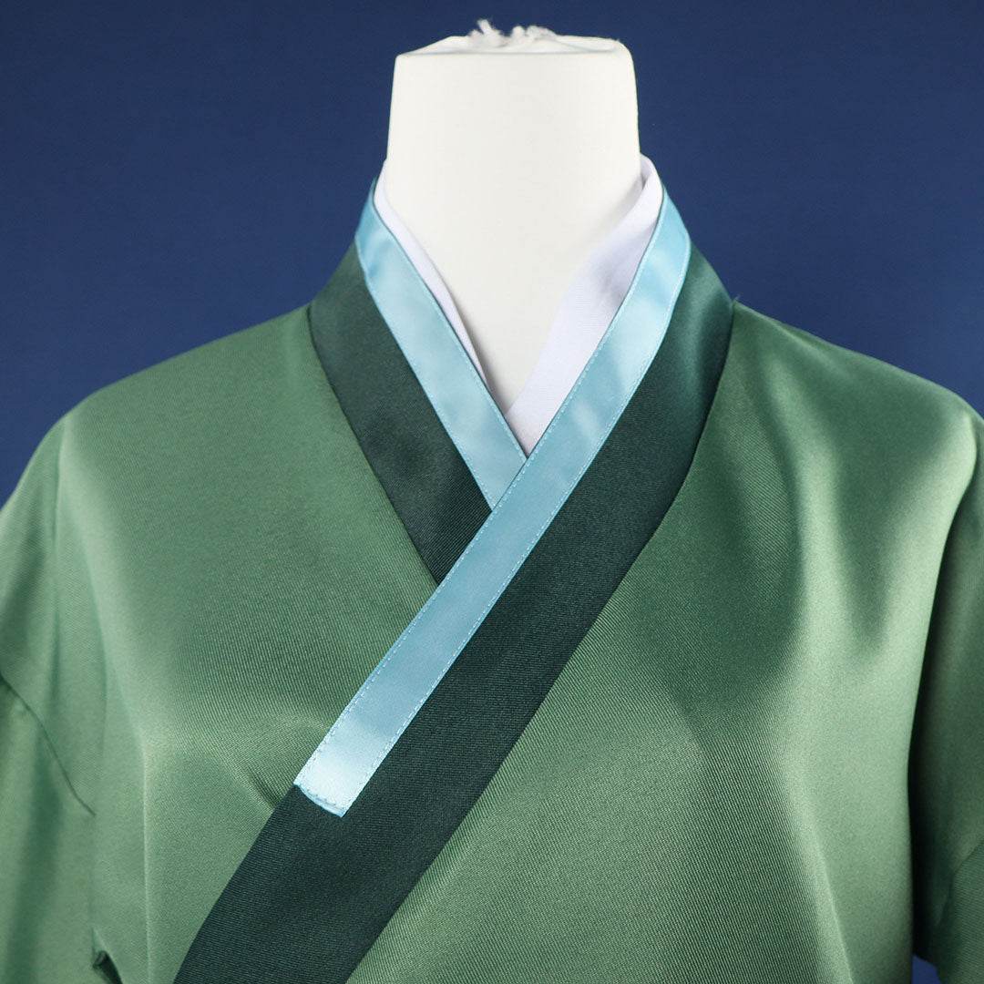 The Apothecary Diaries MaoMao Lihua Cosplay Costume Party Carnival - zzcosplay