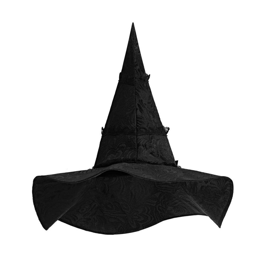 Wicked Elphaba Outfit Carnival Halloween Cosplay Costume Set - zzcosplay