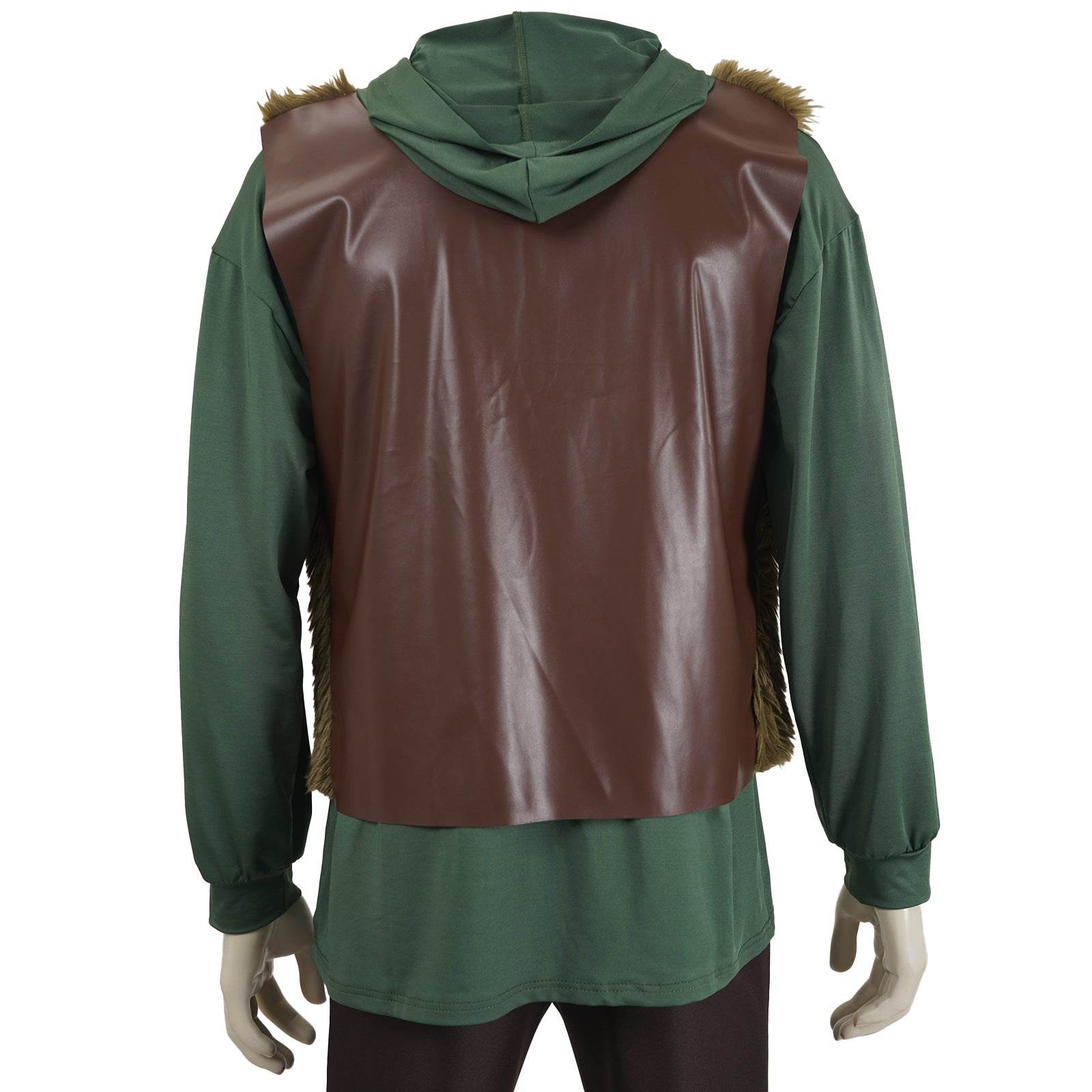 How to Train Your Dragon: Live Action Hiccup Costume Halloween - zzcosplay
